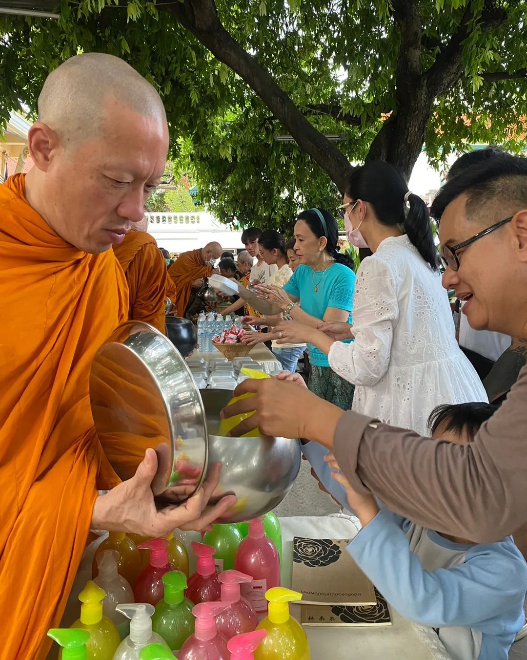 อี๊ฟ - พุทธธิดา ศิระฉายา