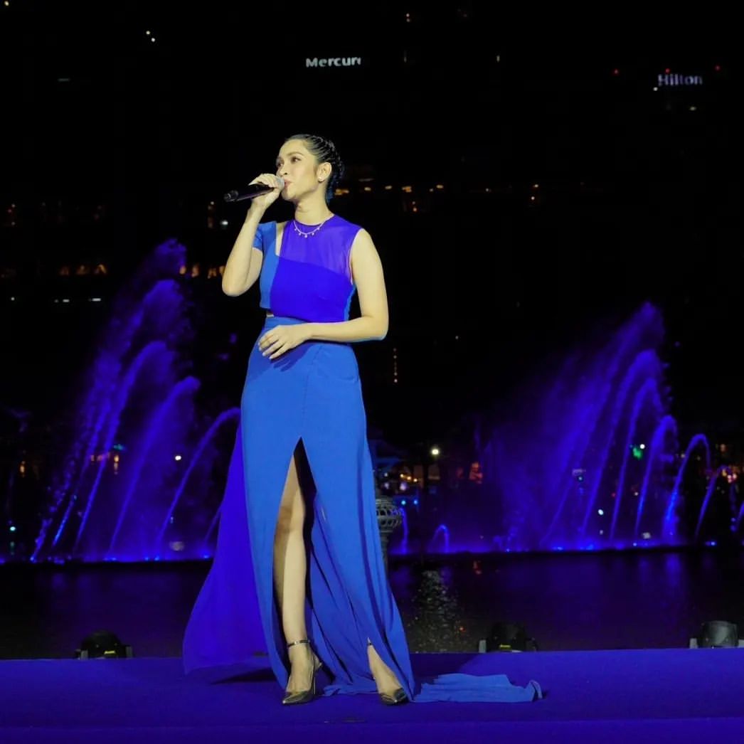 อี๊ฟ - พุทธธิดา ศิระฉายา