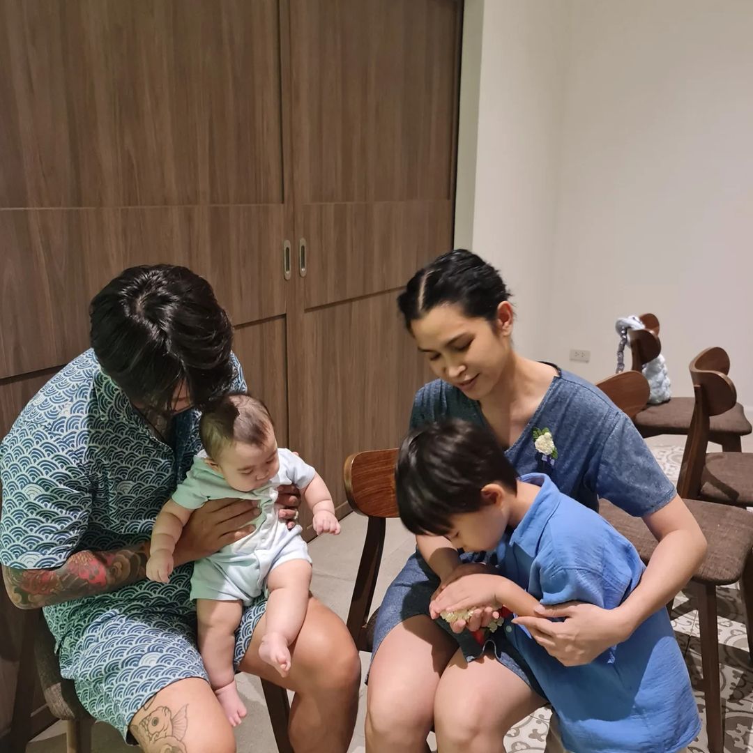 อี๊ฟ - พุทธธิดา ศิระฉายา