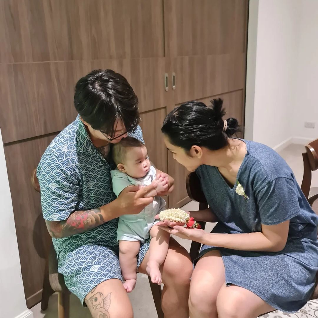 อี๊ฟ - พุทธธิดา ศิระฉายา