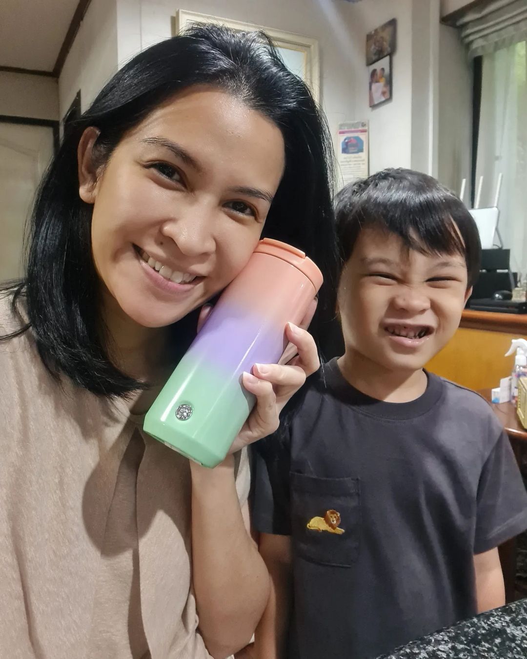 อี๊ฟ - พุทธธิดา ศิระฉายา