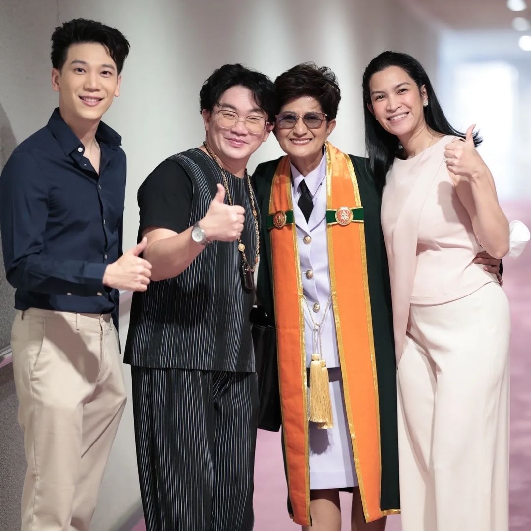 อี๊ฟ - พุทธธิดา ศิระฉายา