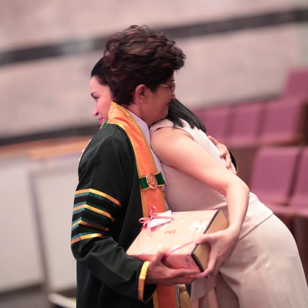 อี๊ฟ - พุทธธิดา ศิระฉายา