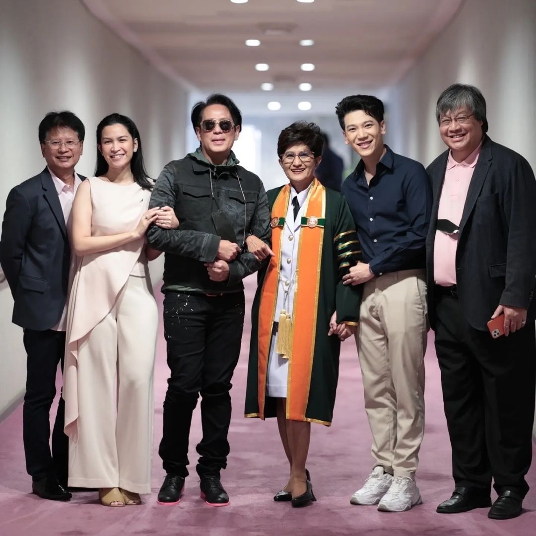อี๊ฟ - พุทธธิดา ศิระฉายา