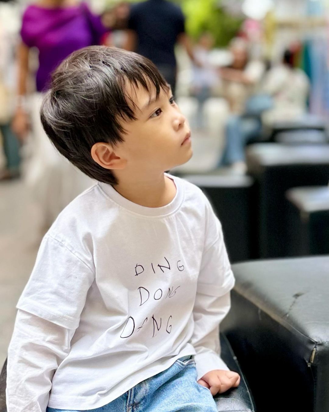 อี๊ฟ - พุทธธิดา ศิระฉายา