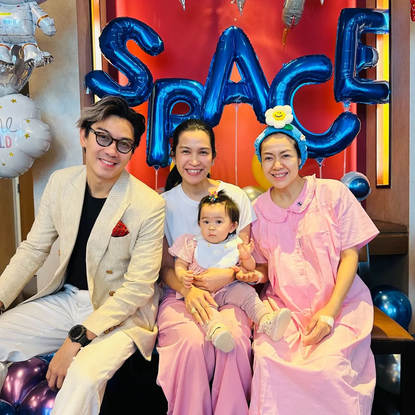 อี๊ฟ - พุทธธิดา ศิระฉายา