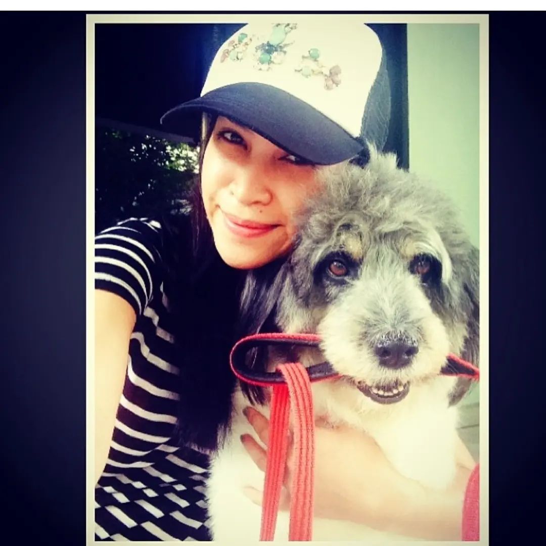 อี๊ฟ - พุทธธิดา ศิระฉายา