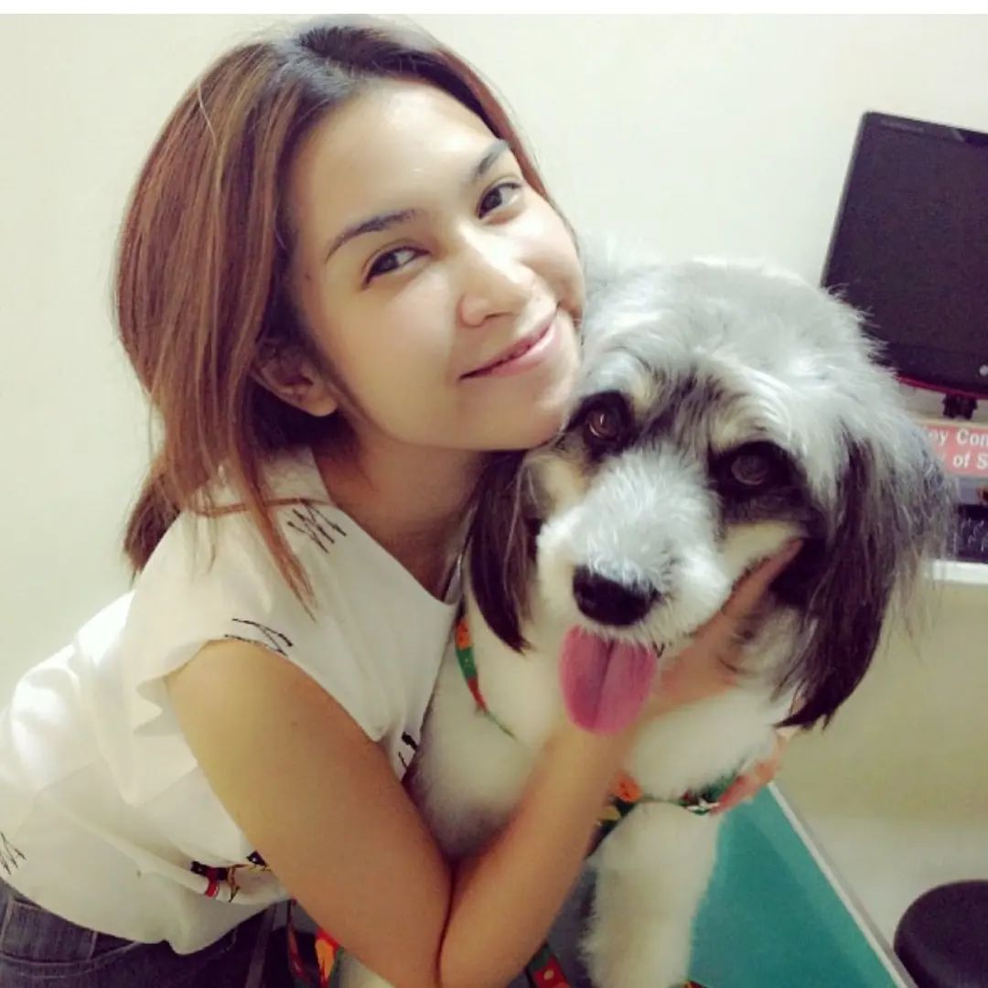 อี๊ฟ - พุทธธิดา ศิระฉายา