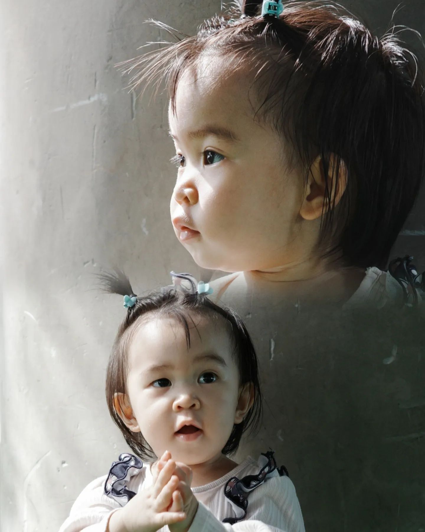 อี๊ฟ - พุทธธิดา ศิระฉายา