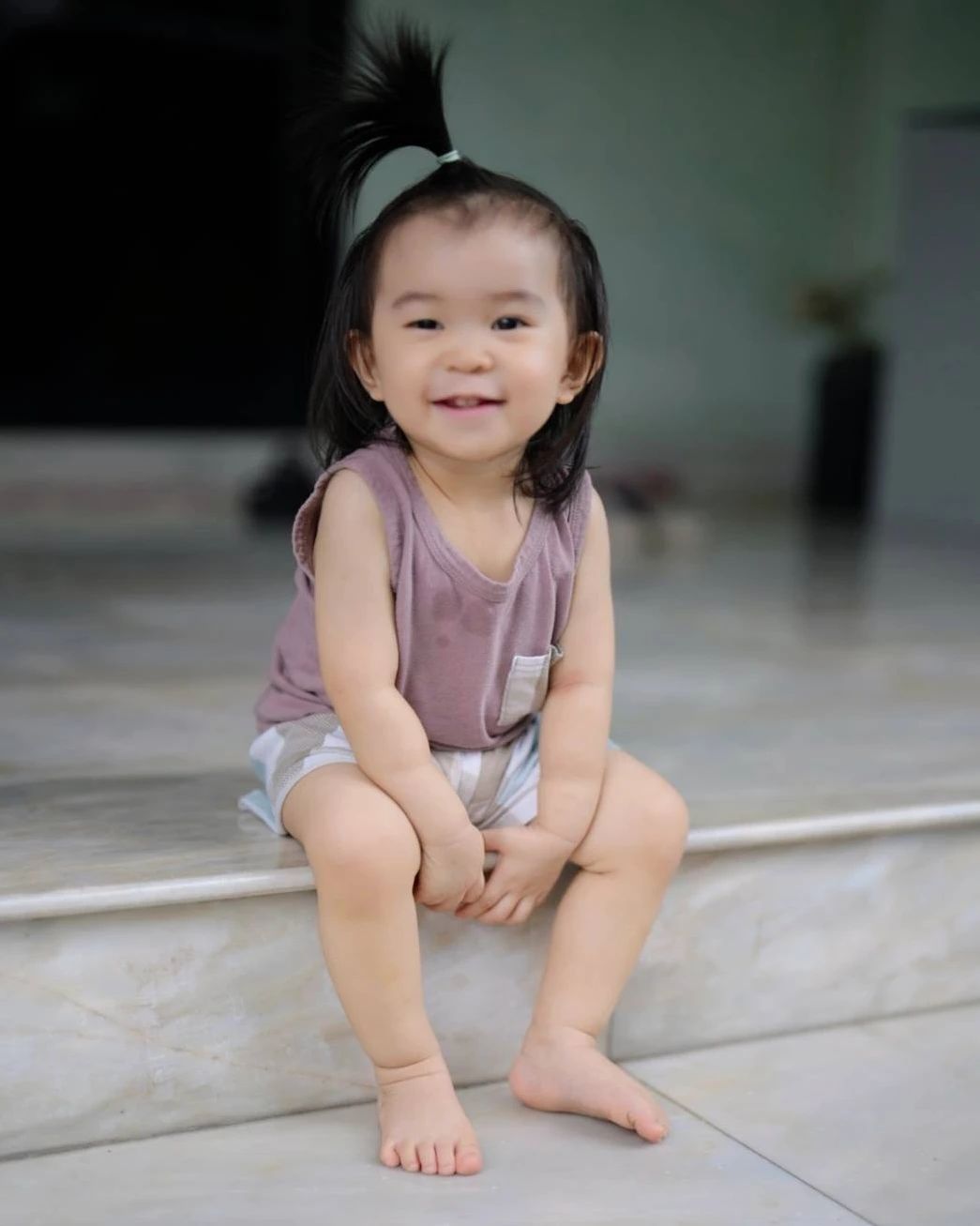 อี๊ฟ - พุทธธิดา ศิระฉายา