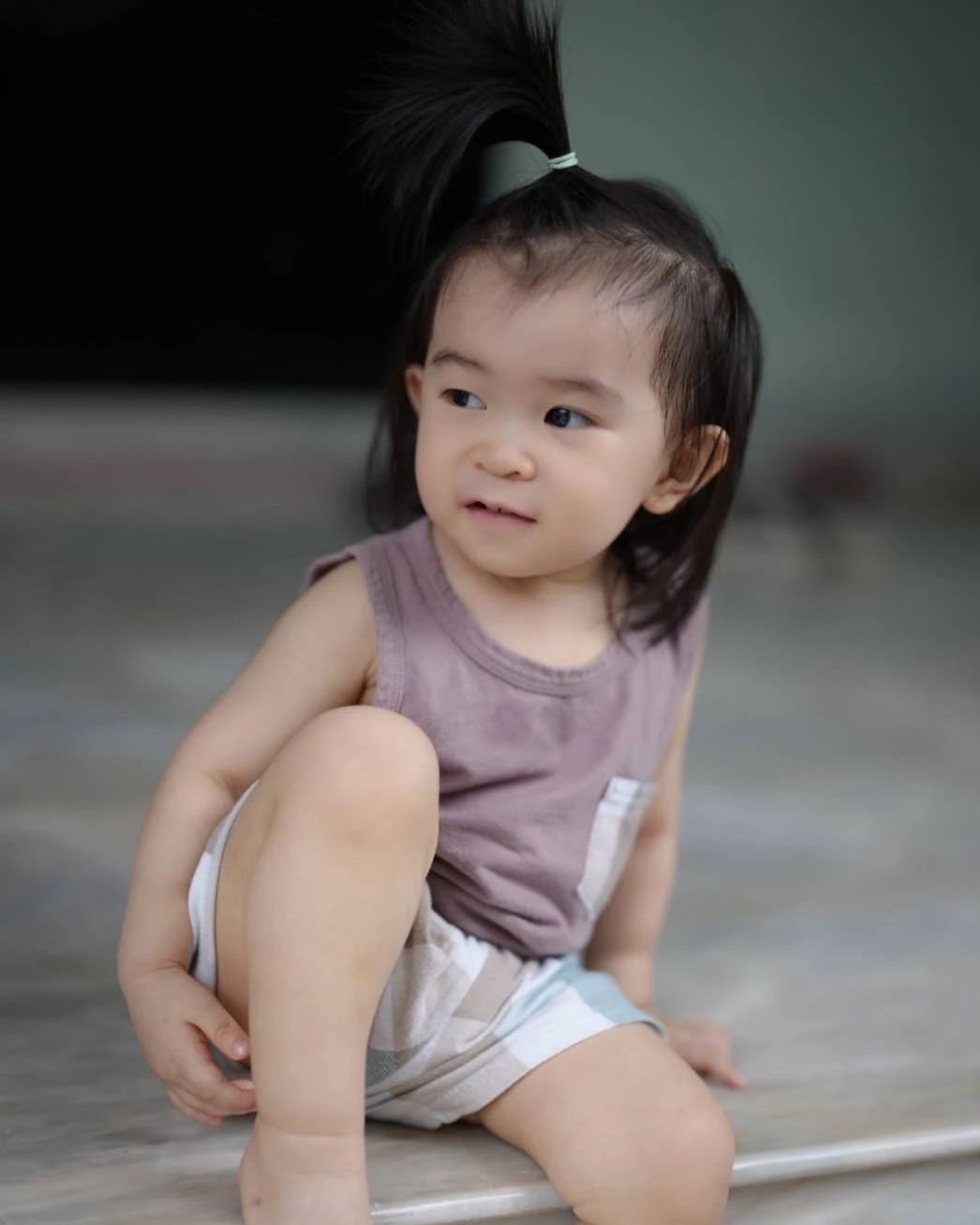อี๊ฟ - พุทธธิดา ศิระฉายา