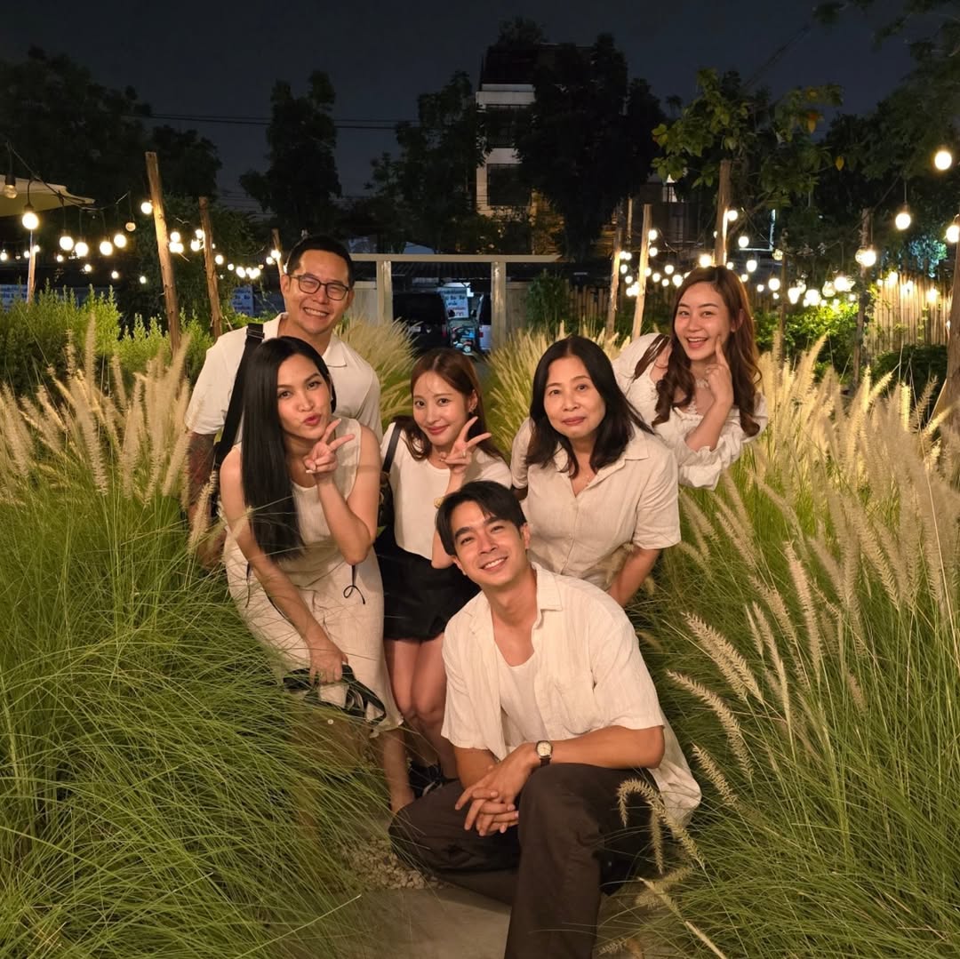 อี๊ฟ - พุทธธิดา ศิระฉายา
