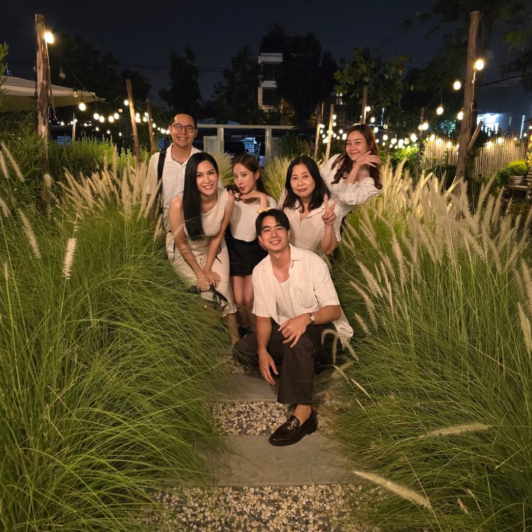 อี๊ฟ - พุทธธิดา ศิระฉายา