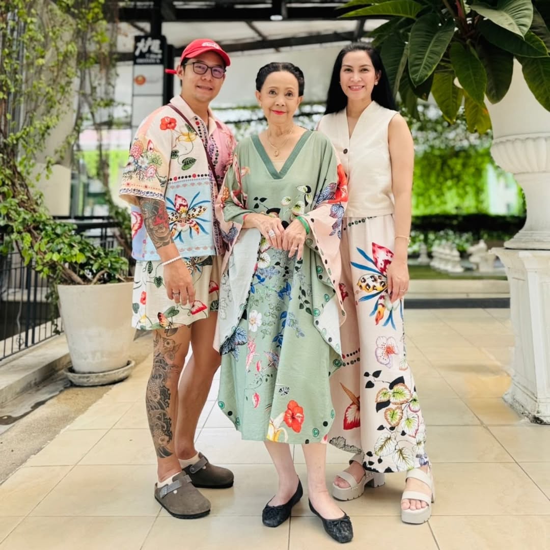อี๊ฟ - พุทธธิดา ศิระฉายา