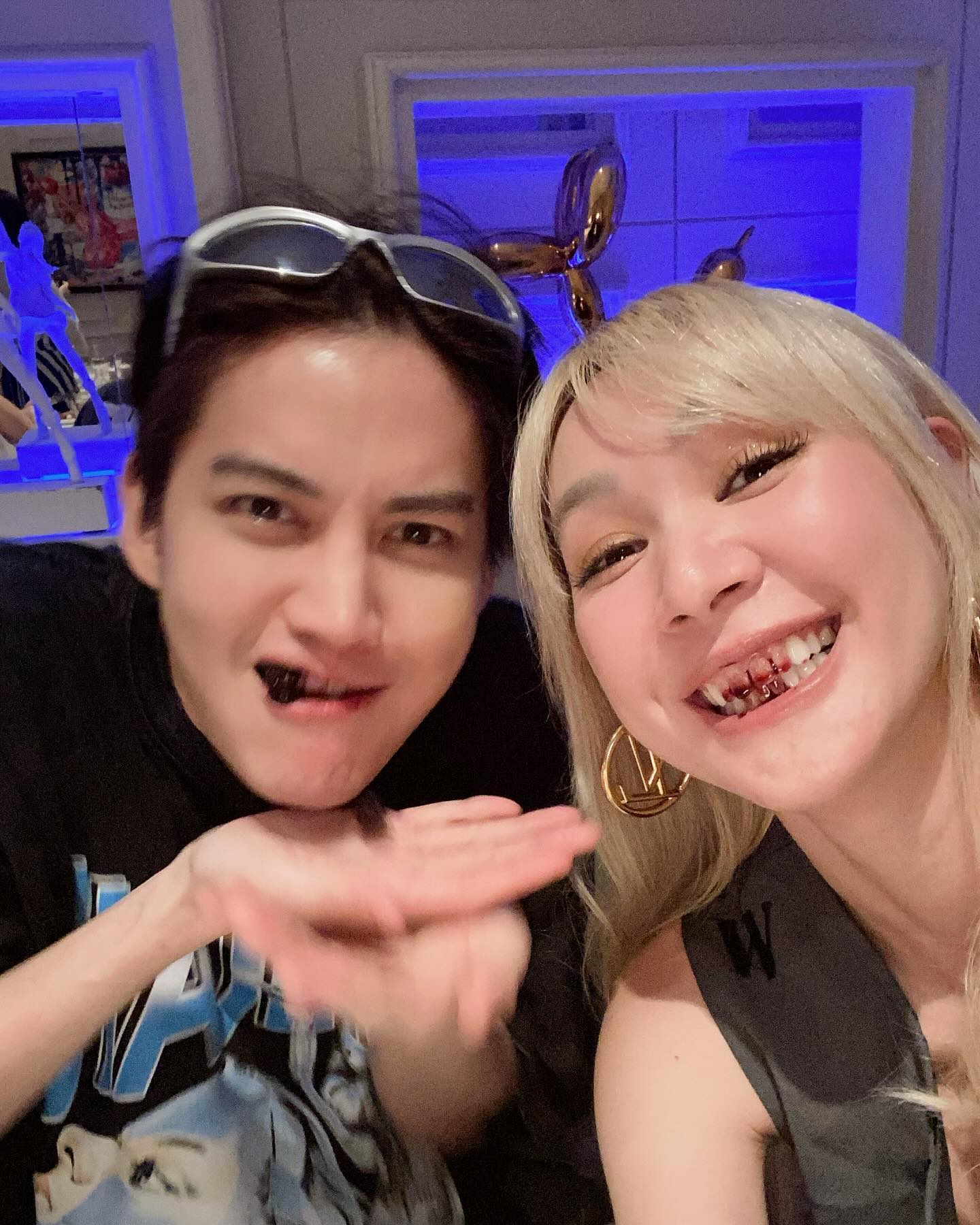 โฟร์ - ศกลรัตน์ วรอุไร