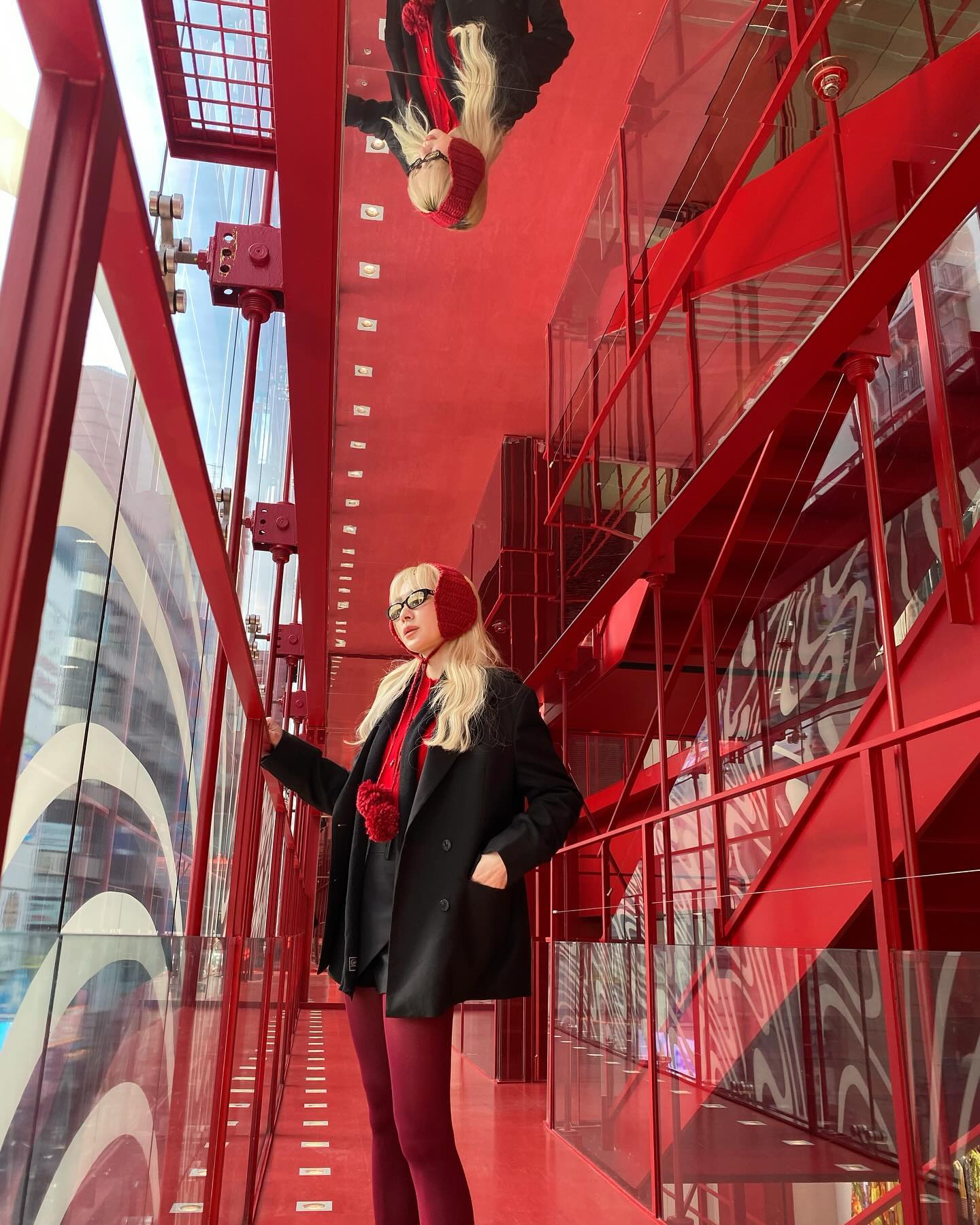 โฟร์ - ศกลรัตน์ วรอุไร