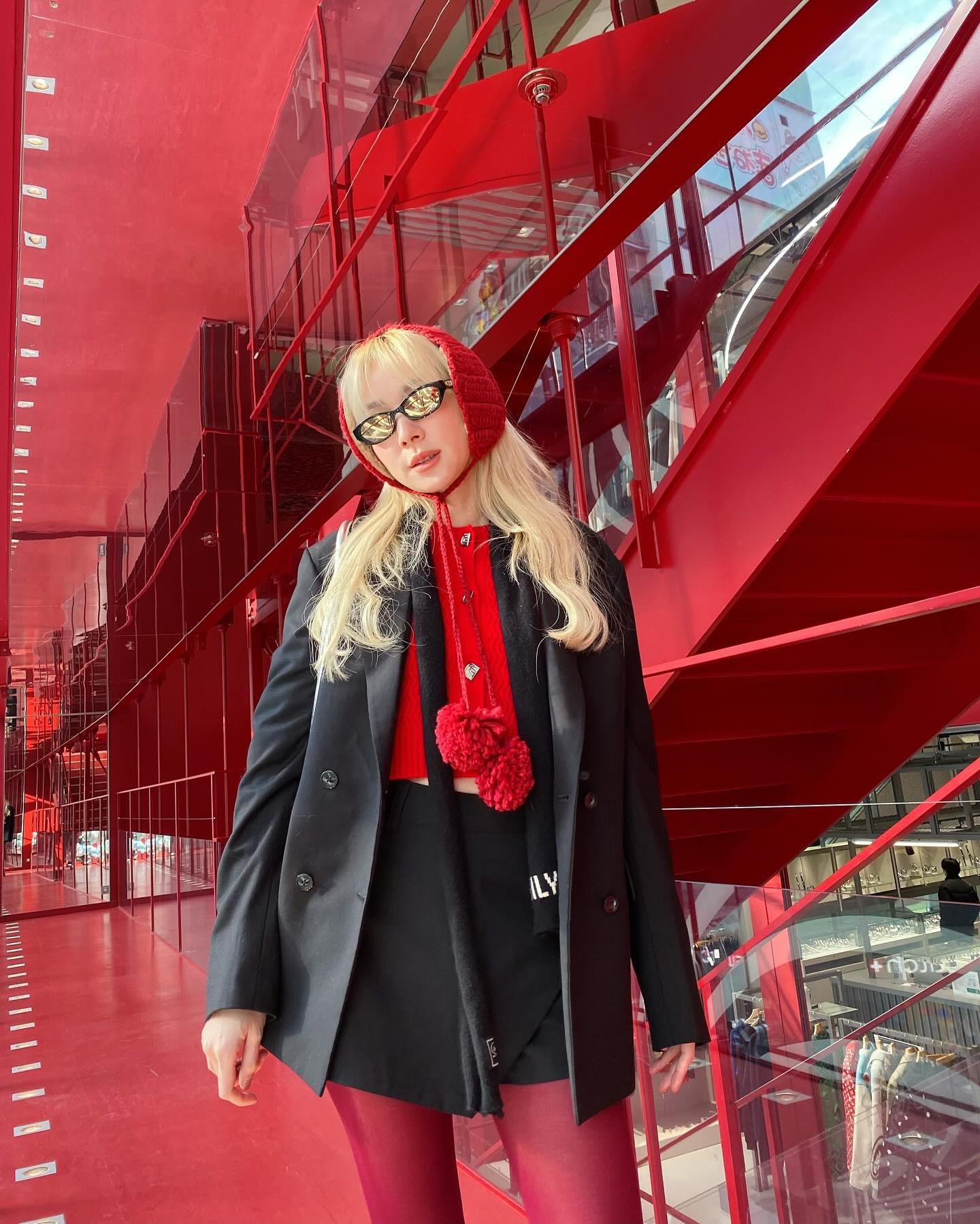 โฟร์ - ศกลรัตน์ วรอุไร