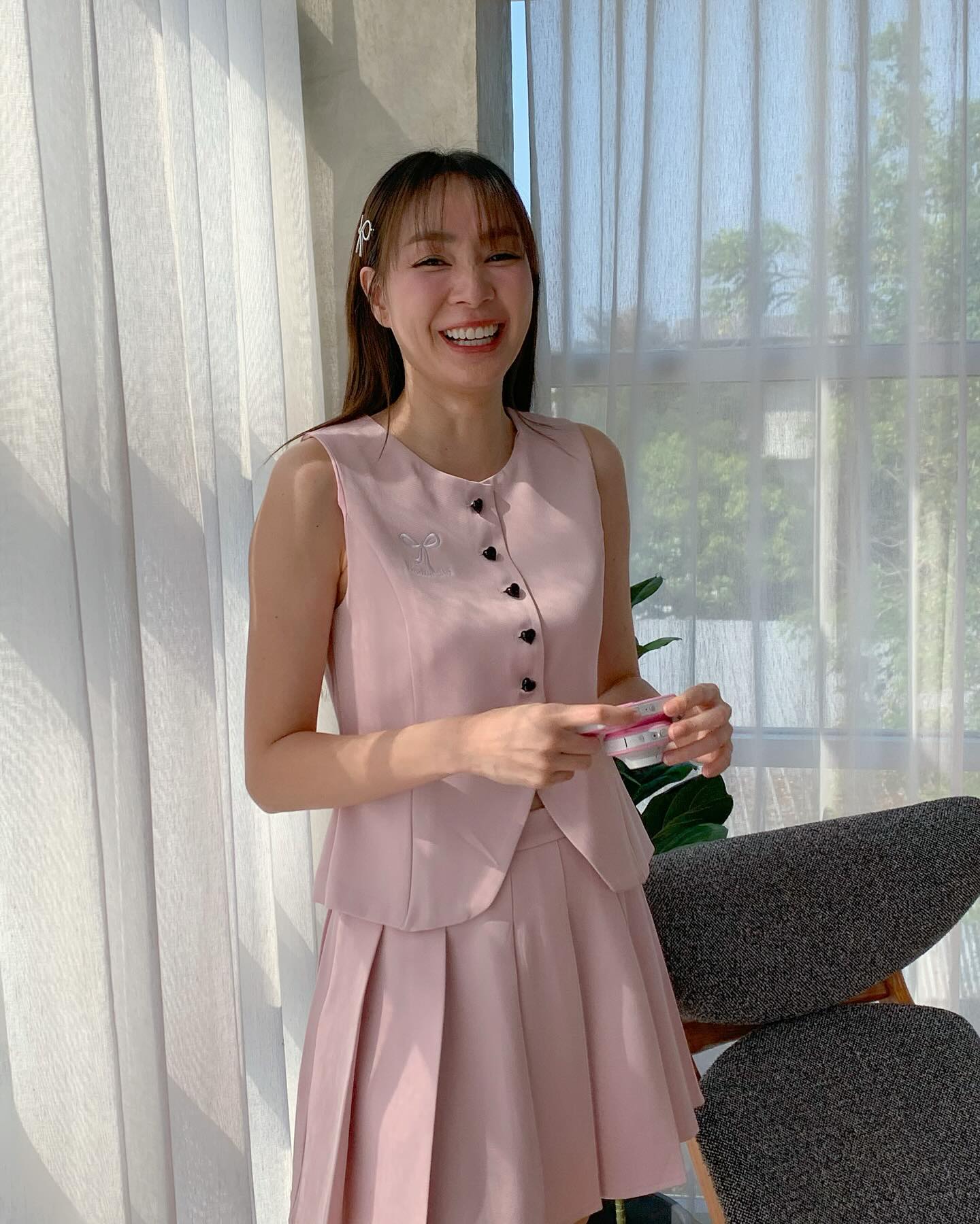 โฟร์ - ศกลรัตน์ วรอุไร