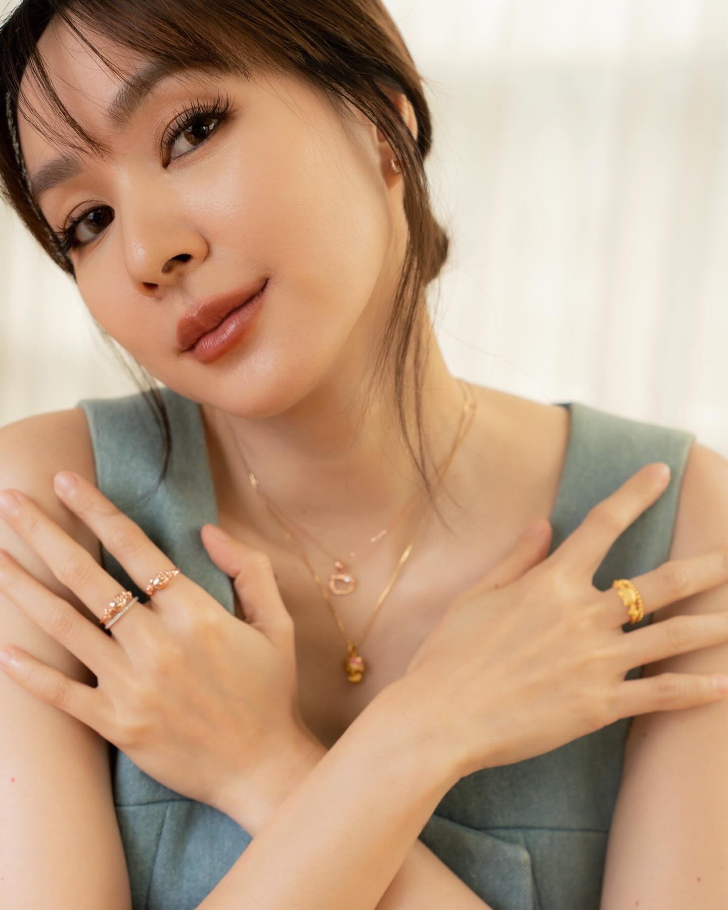 โฟร์ - ศกลรัตน์ วรอุไร