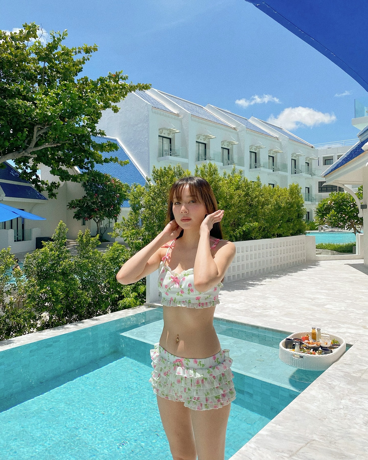 โฟร์ - ศกลรัตน์ วรอุไร