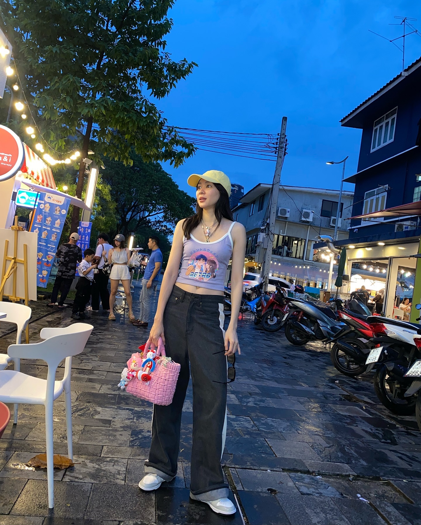 โฟร์ - ศกลรัตน์ วรอุไร
