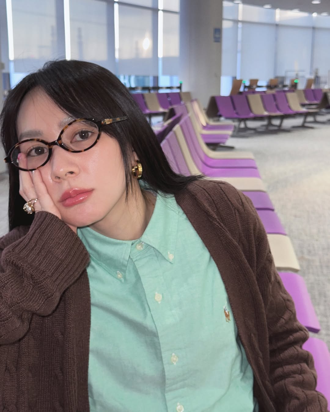 โฟร์ - ศกลรัตน์ วรอุไร
