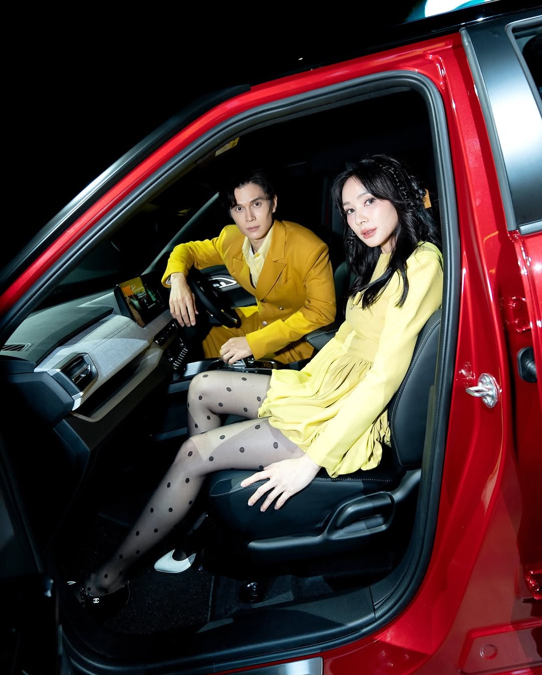 โฟร์ - ศกลรัตน์ วรอุไร