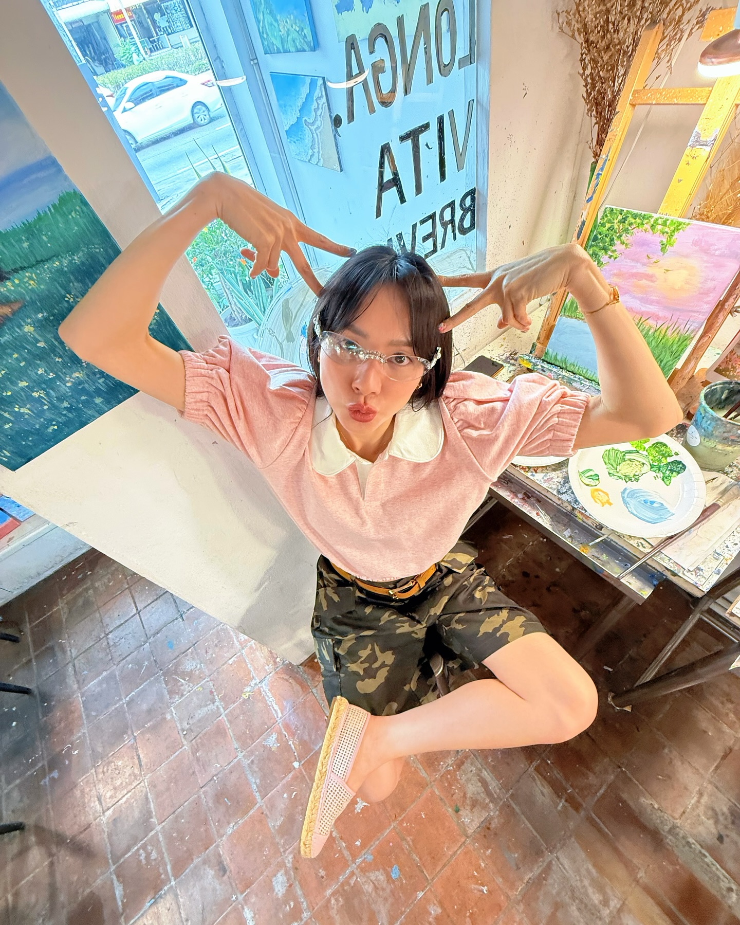 โฟร์ - ศกลรัตน์ วรอุไร