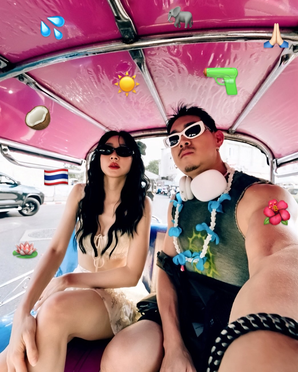โฟร์ - ศกลรัตน์ วรอุไร