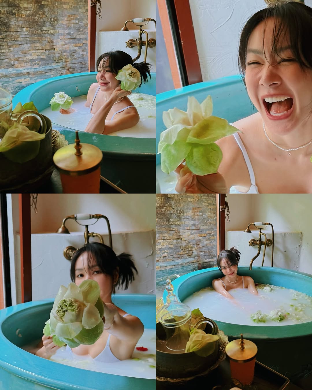 โฟร์ - ศกลรัตน์ วรอุไร