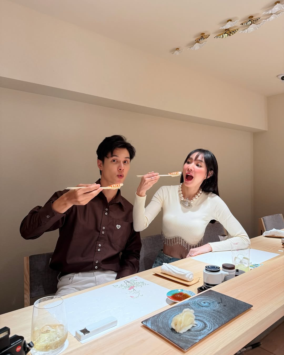 โฟร์ - ศกลรัตน์ วรอุไร