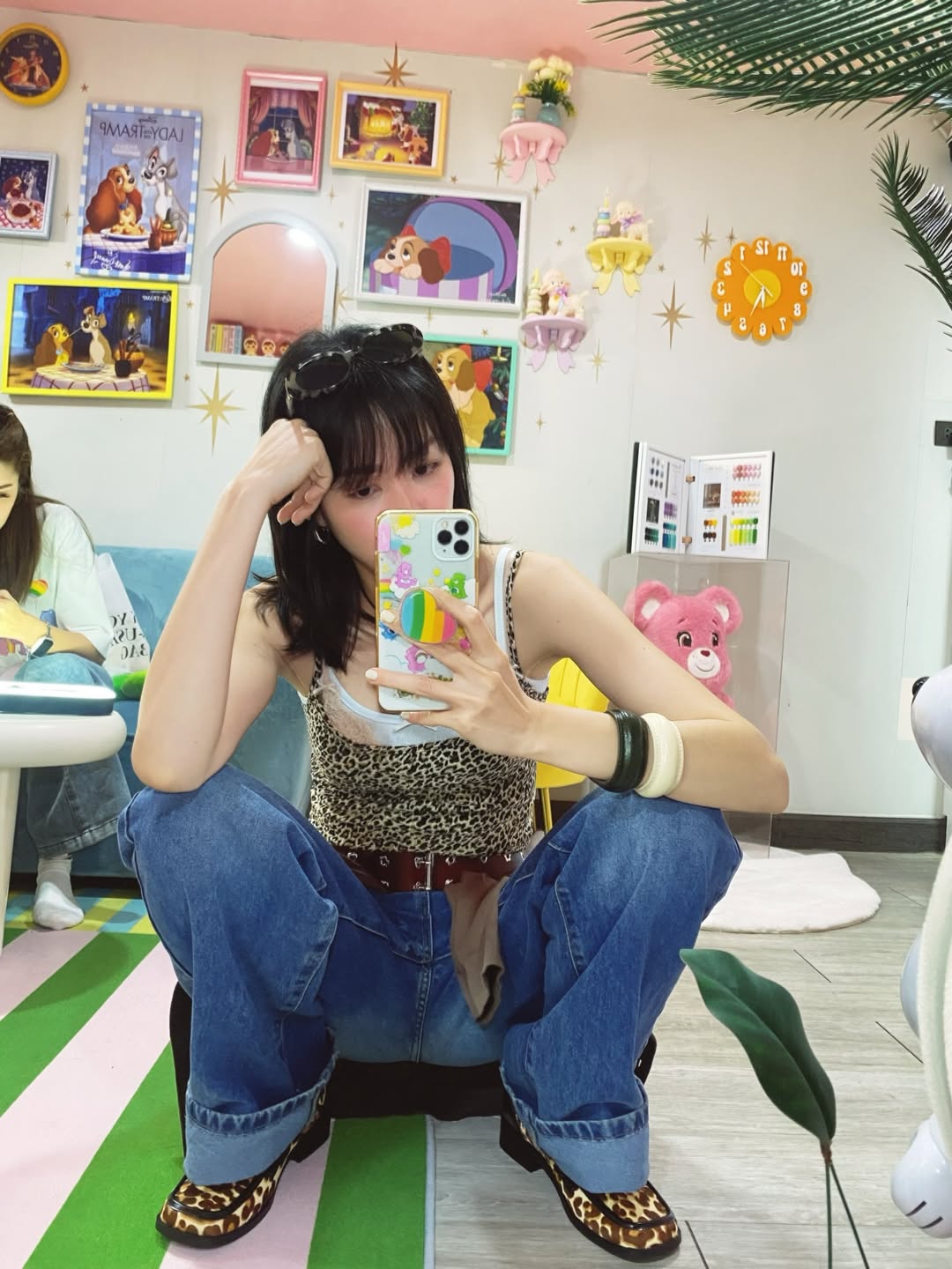 โฟร์ - ศกลรัตน์ วรอุไร