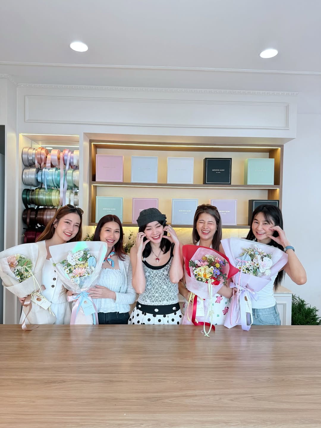 โฟร์ - ศกลรัตน์ วรอุไร