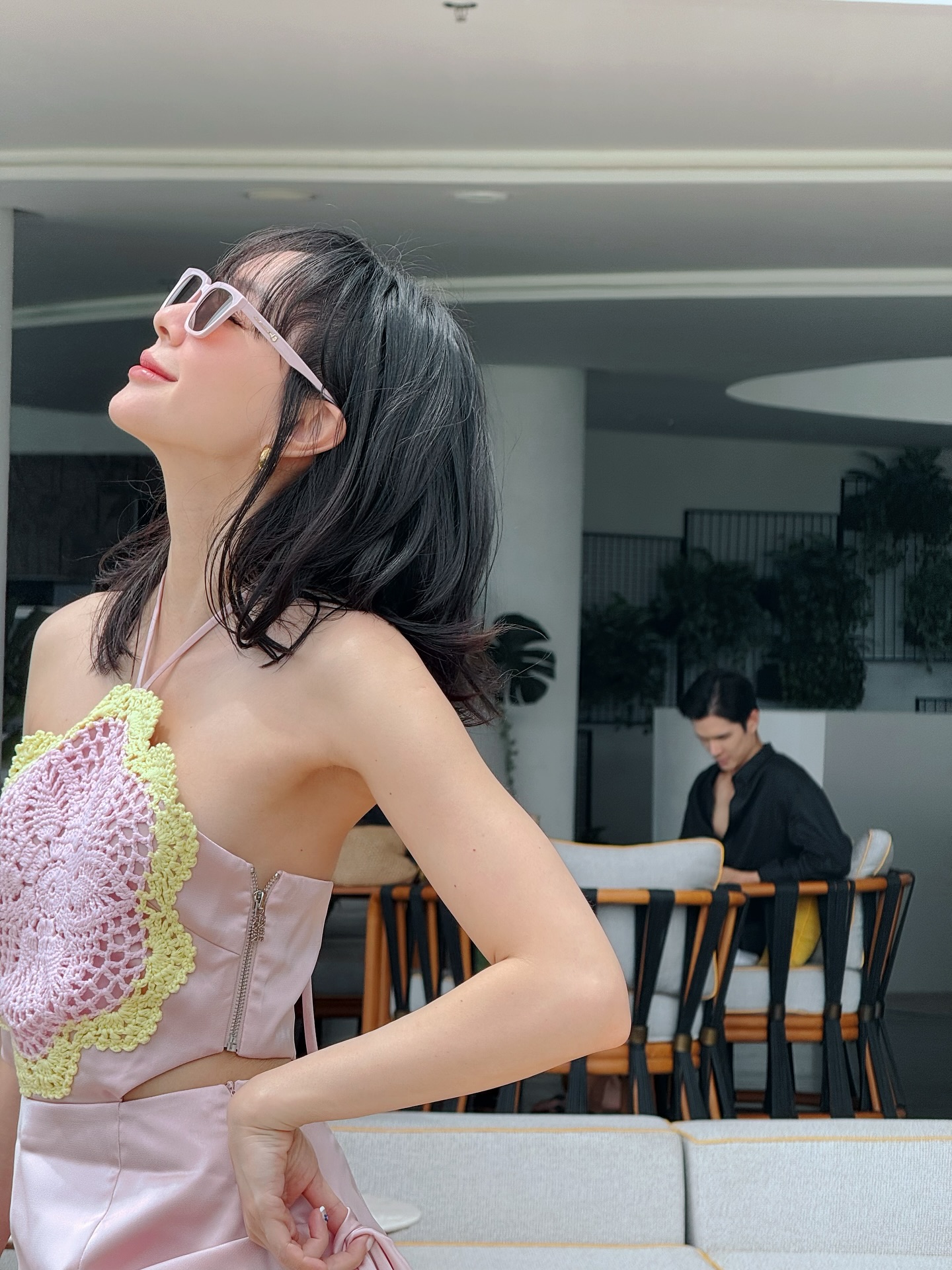 โฟร์ - ศกลรัตน์ วรอุไร