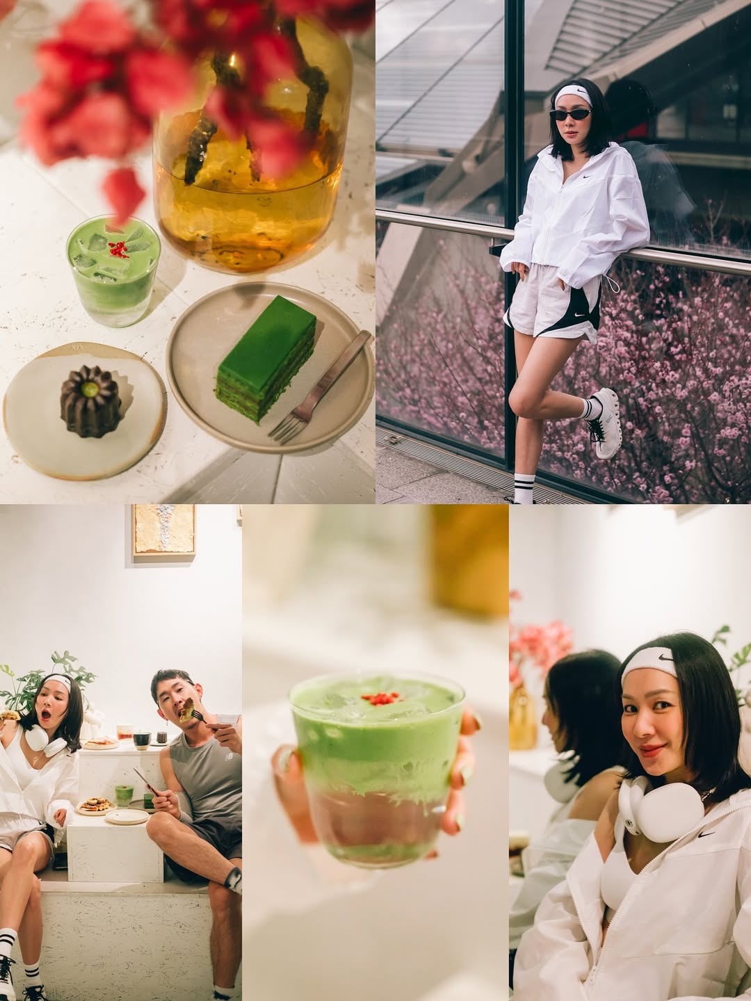 โฟร์ - ศกลรัตน์ วรอุไร