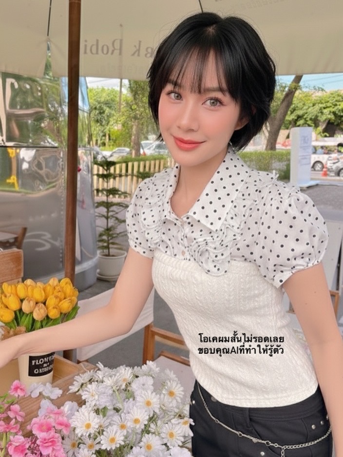 โฟร์ - ศกลรัตน์ วรอุไร