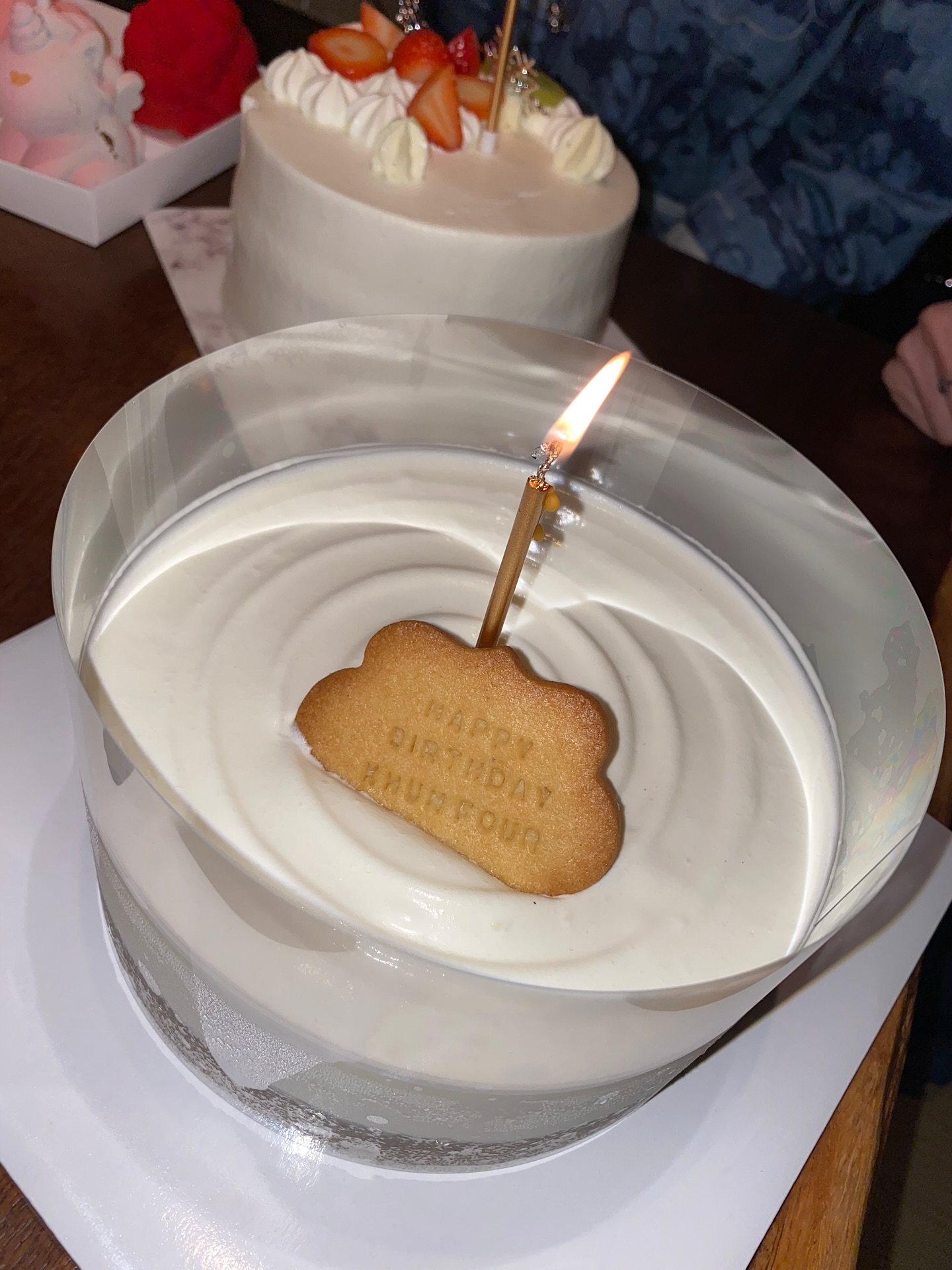 โฟร์ - ศกลรัตน์ วรอุไร