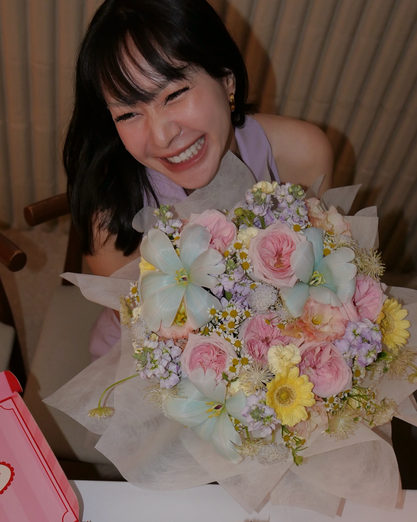 โฟร์ - ศกลรัตน์ วรอุไร