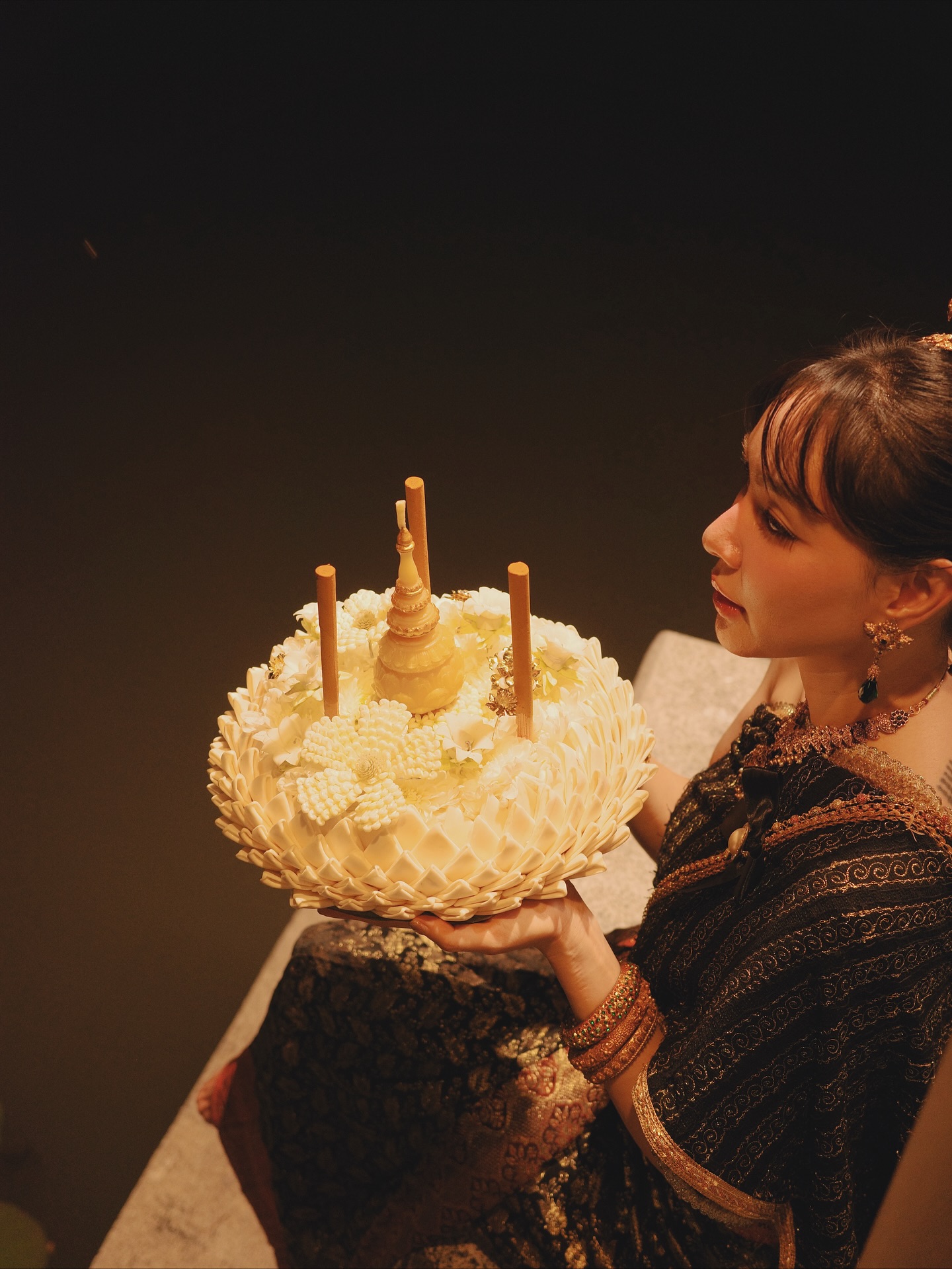 โฟร์ - ศกลรัตน์ วรอุไร