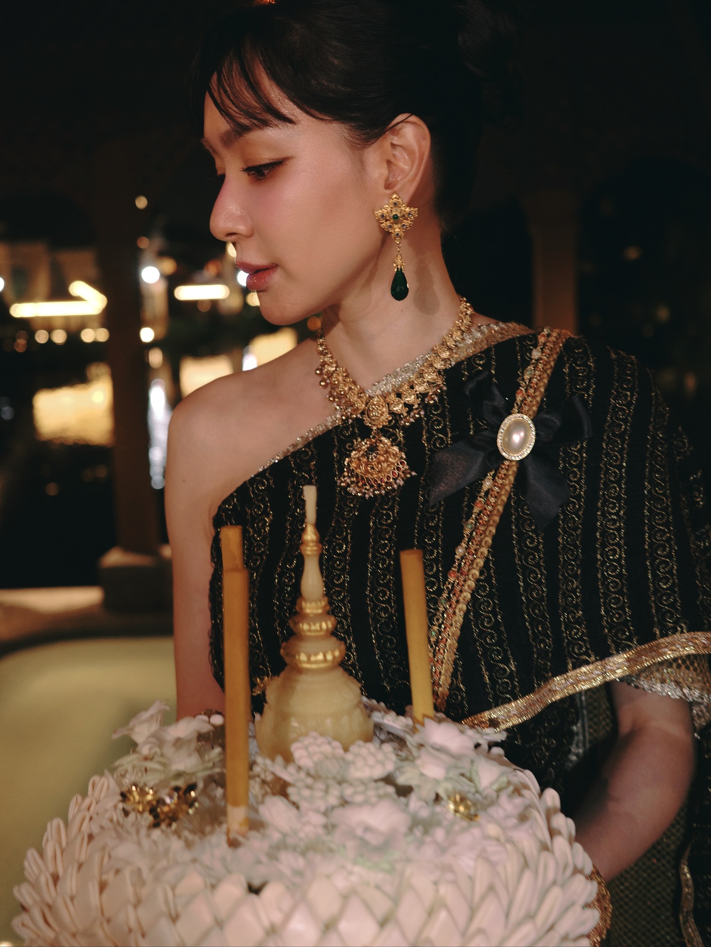 โฟร์ - ศกลรัตน์ วรอุไร