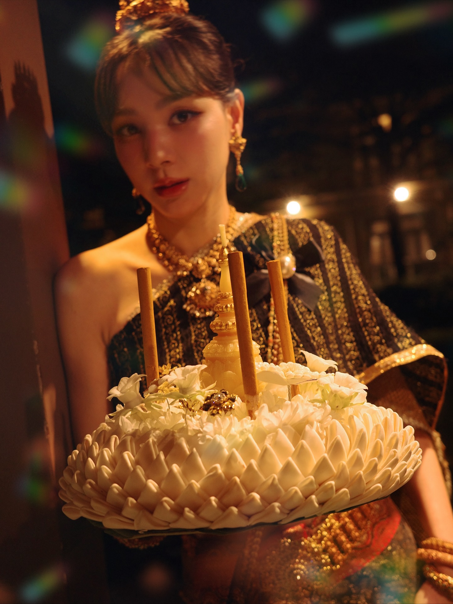 โฟร์ - ศกลรัตน์ วรอุไร