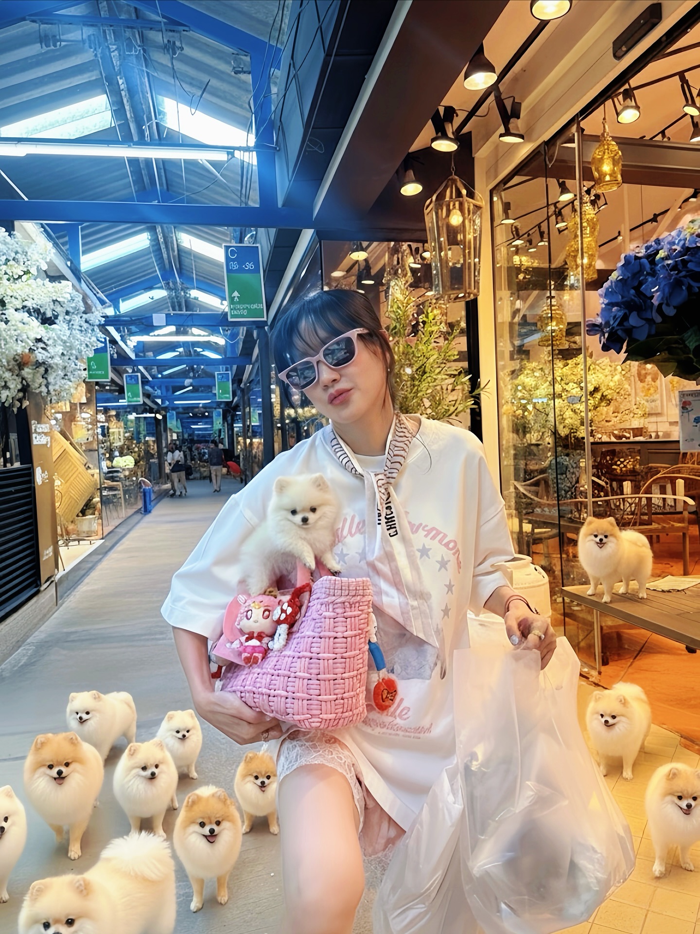 โฟร์ - ศกลรัตน์ วรอุไร