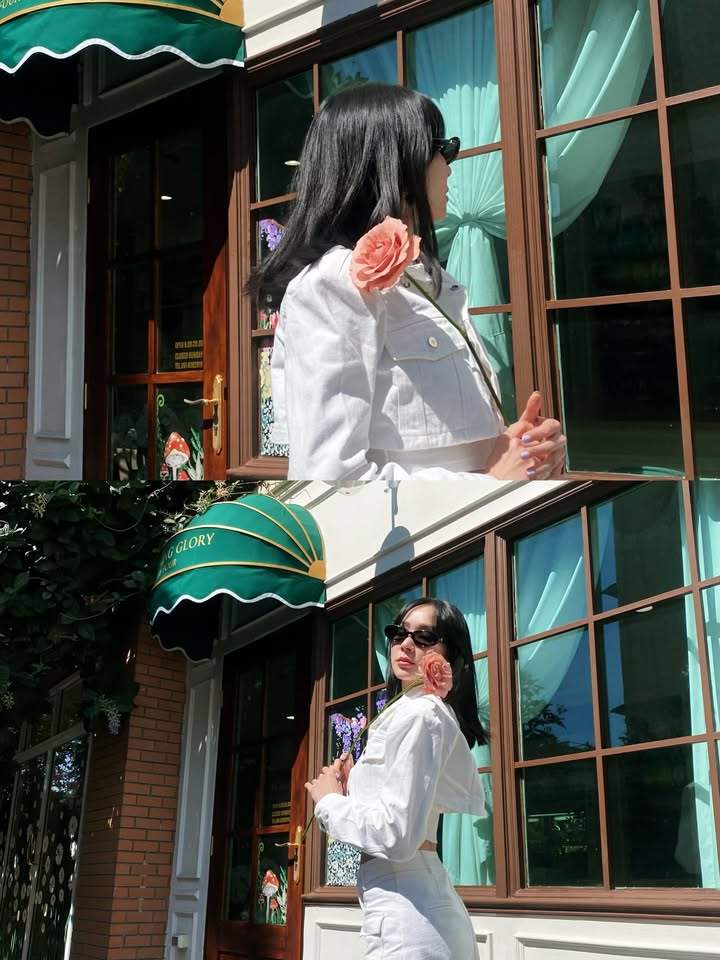 โฟร์ - ศกลรัตน์ วรอุไร