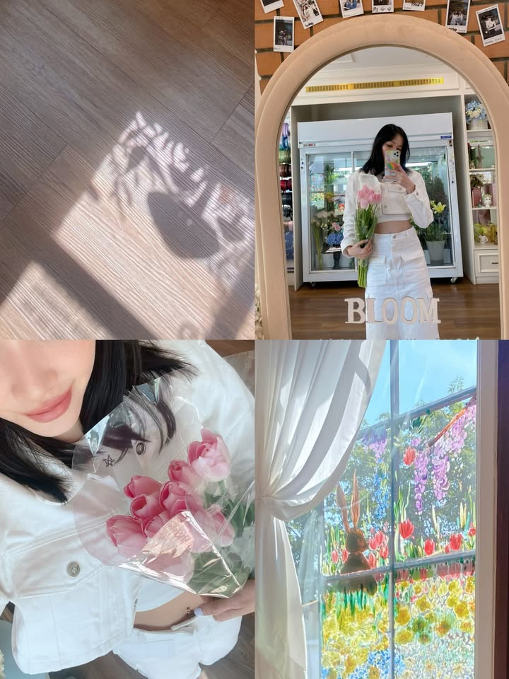 โฟร์ - ศกลรัตน์ วรอุไร