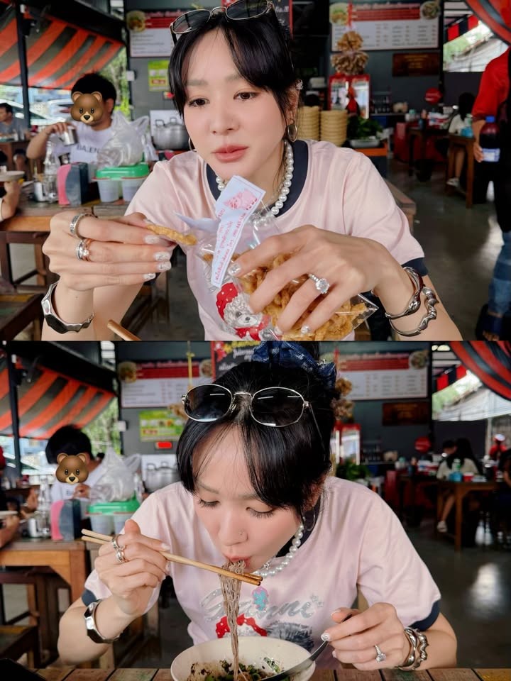 โฟร์ - ศกลรัตน์ วรอุไร