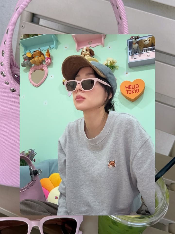 โฟร์ - ศกลรัตน์ วรอุไร