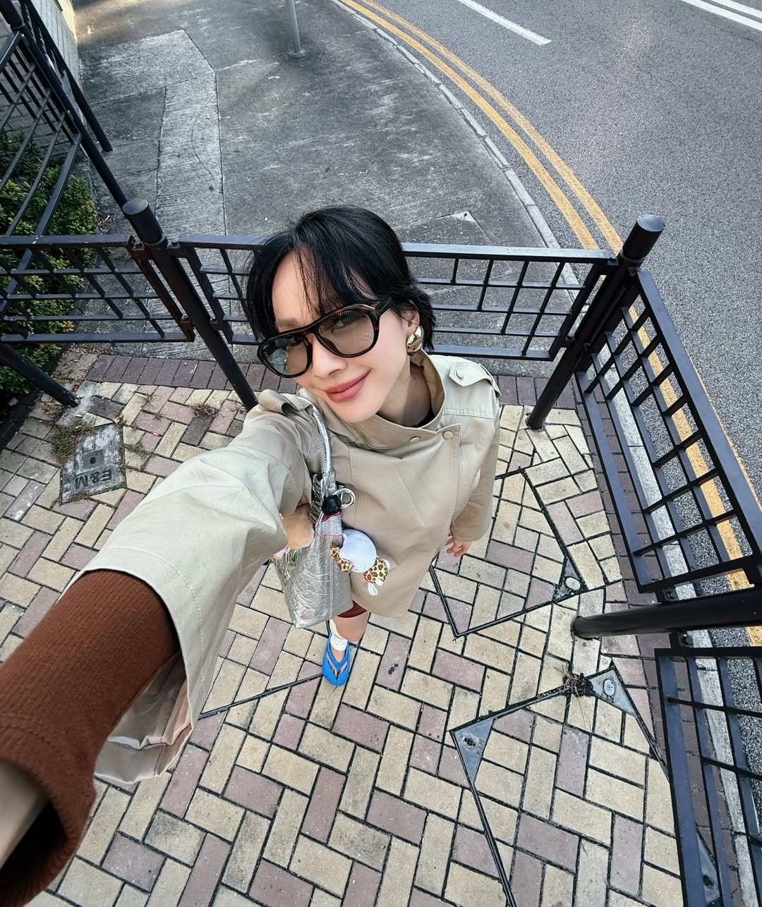 โฟร์ - ศกลรัตน์ วรอุไร