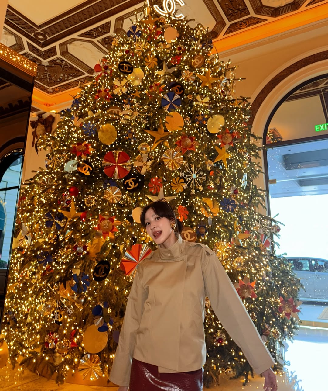 โฟร์ - ศกลรัตน์ วรอุไร