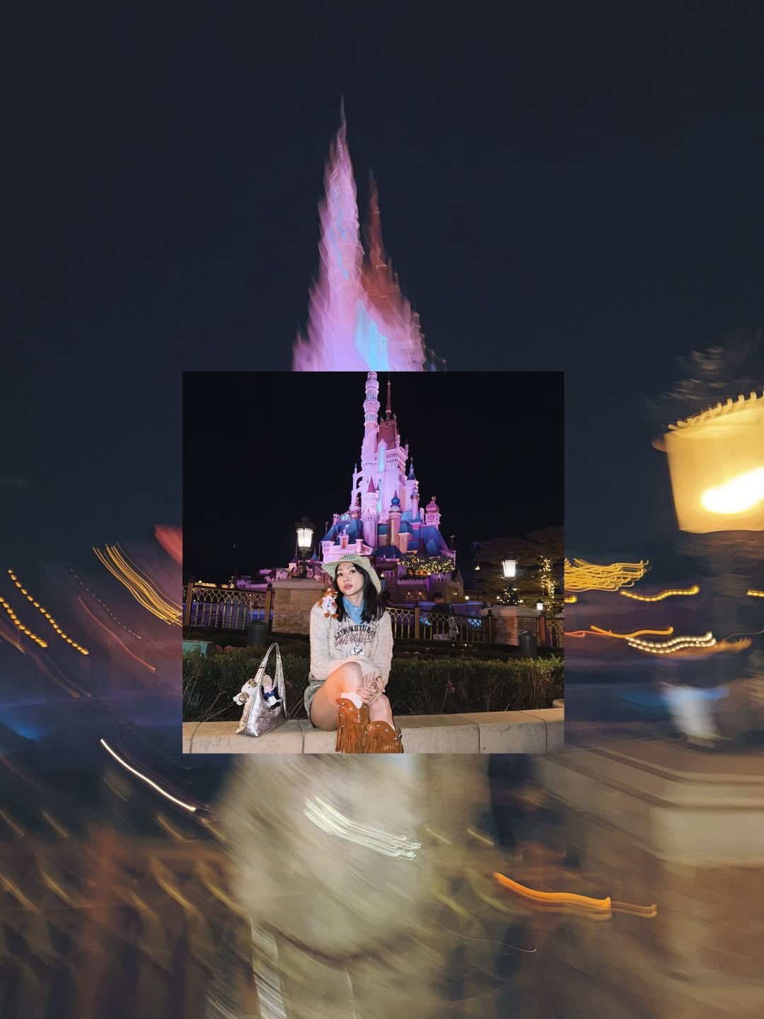 โฟร์ - ศกลรัตน์ วรอุไร