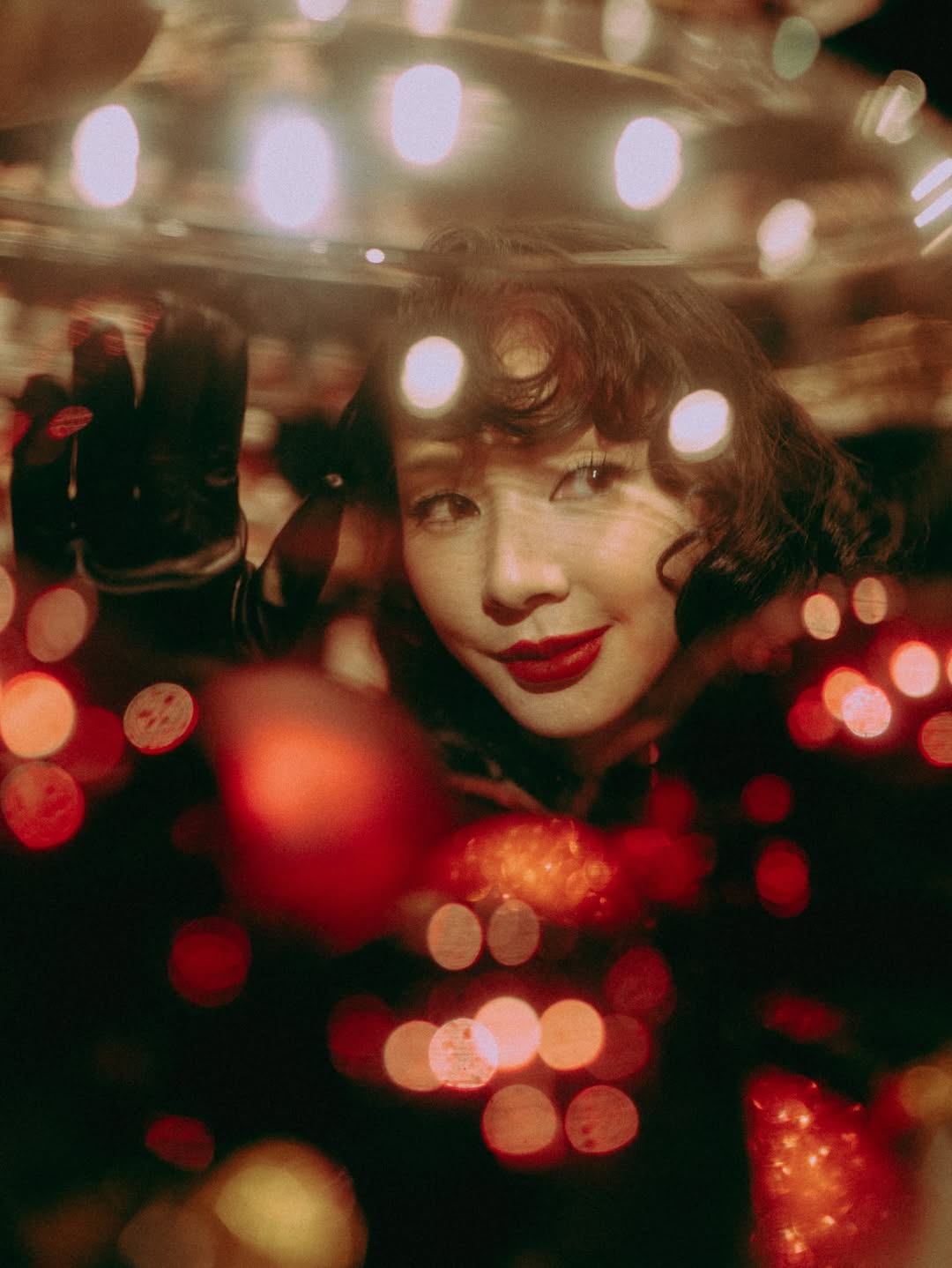 โฟร์ - ศกลรัตน์ วรอุไร